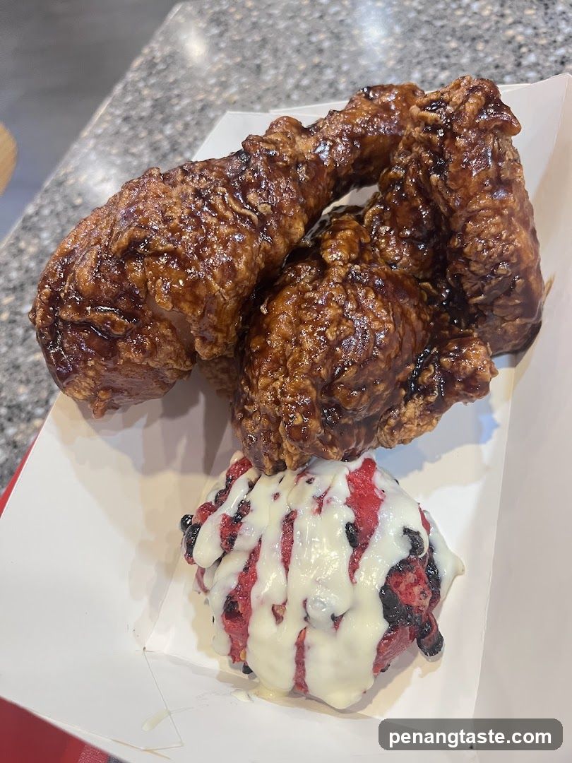 Food Item