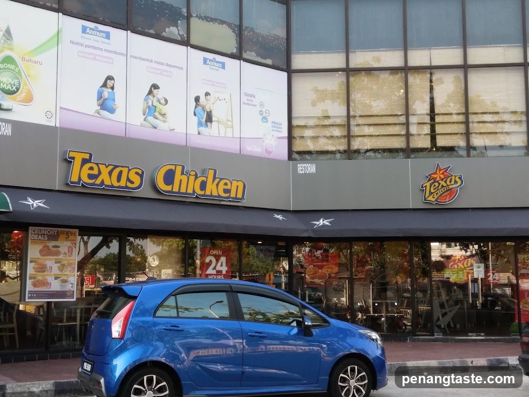 Texas Chicken