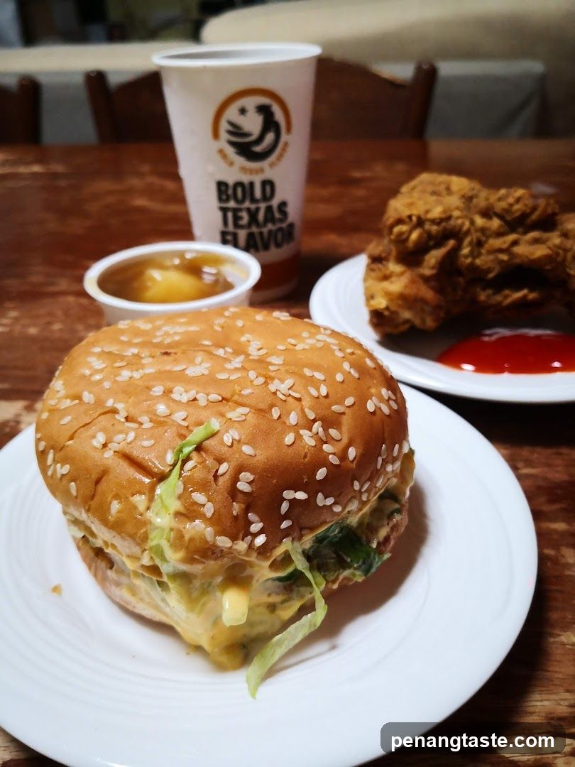 Food and Beverage at Restaurant