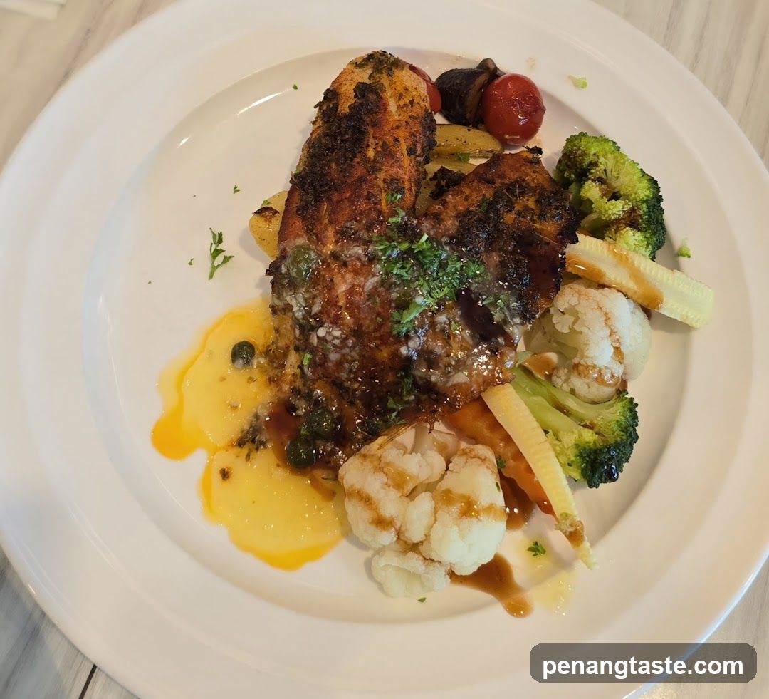 Food Plate