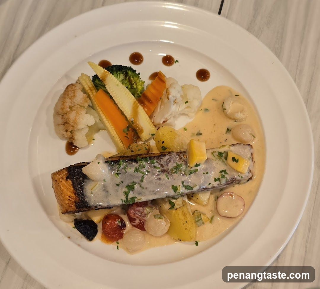 Food Plate