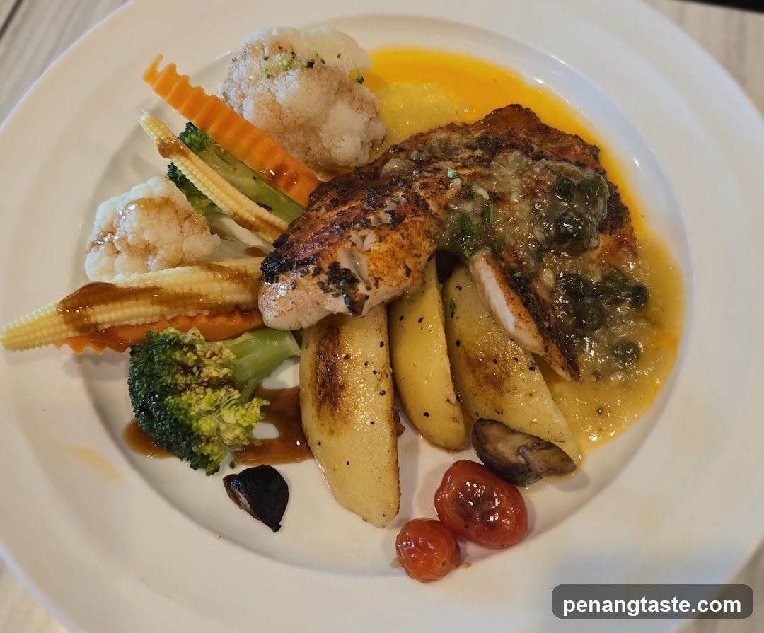 Food Plate