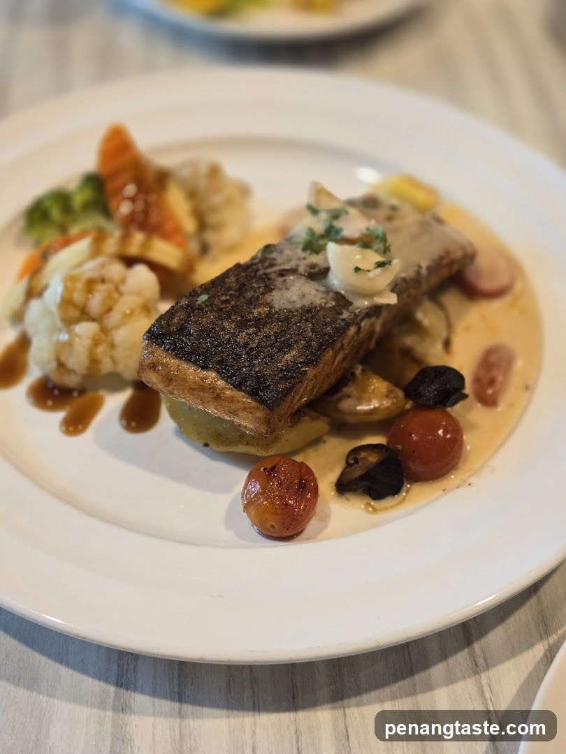 Food Plate