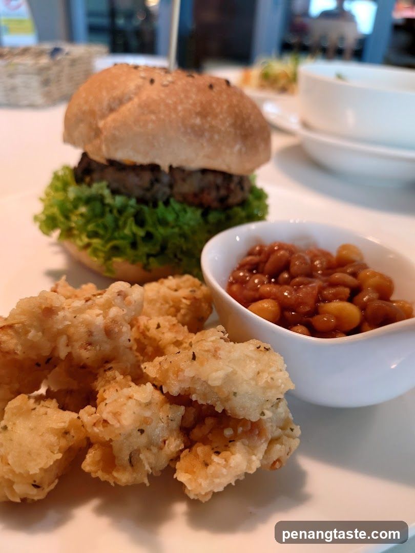 Food Plate