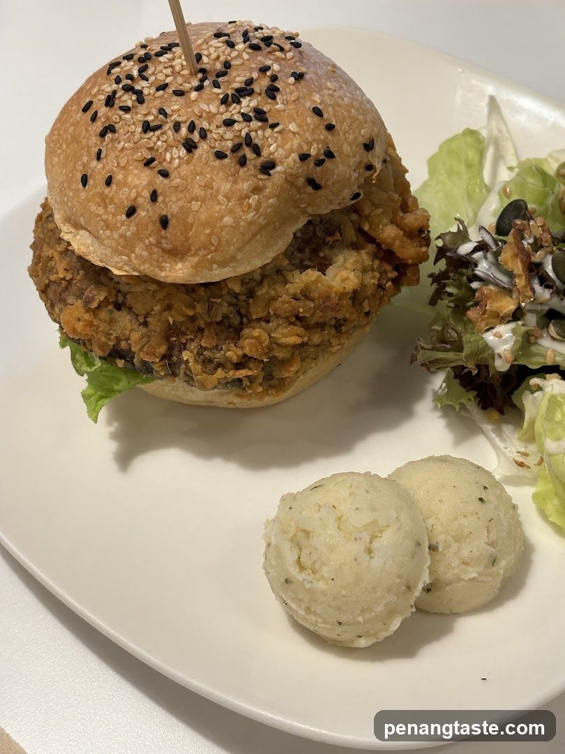 Food Plate