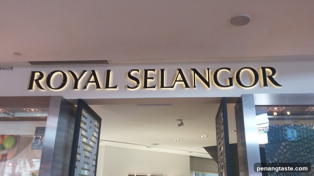 Royal Selangor