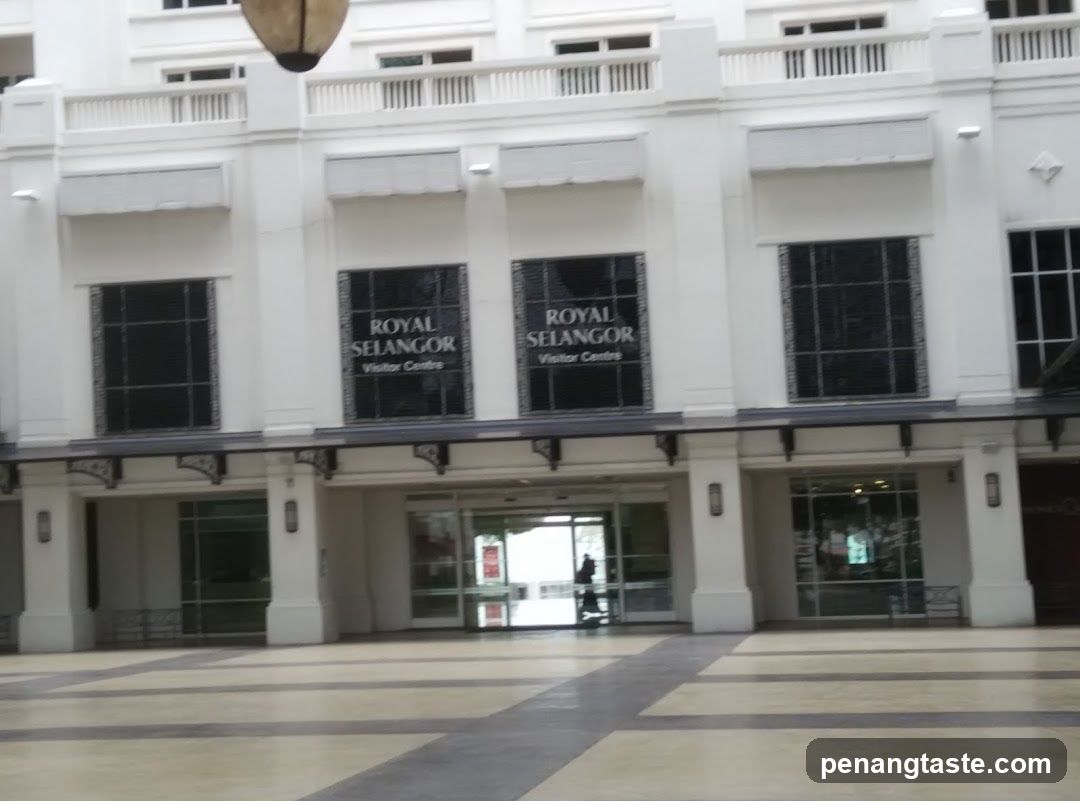 Royal Selangor