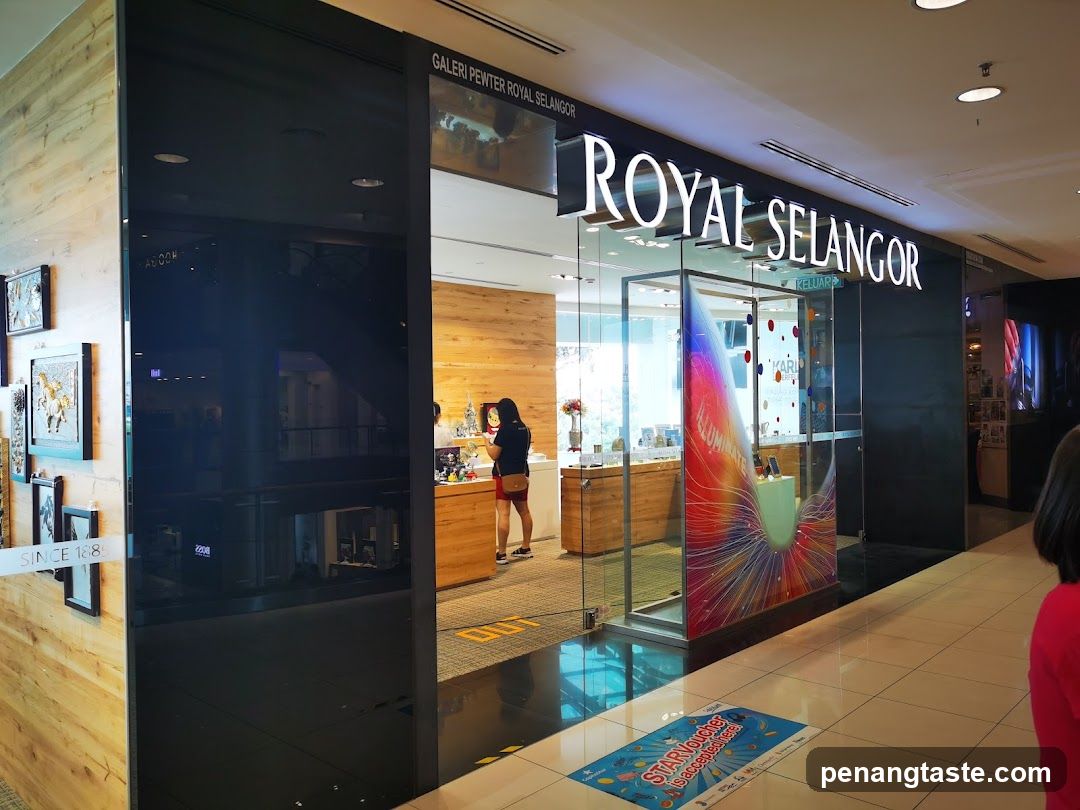 Royal Selangor