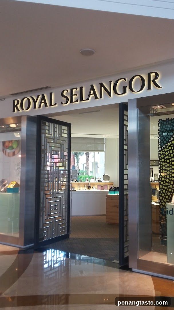 Royal Selangor
