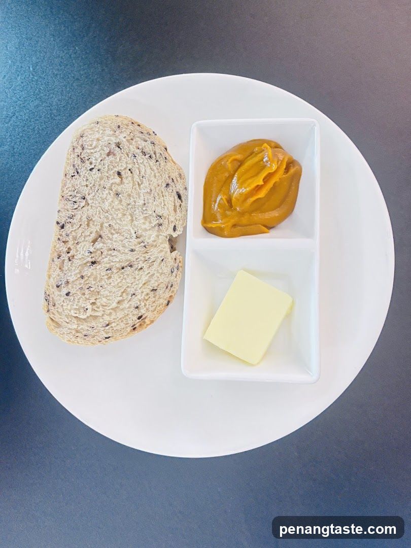Food Presentation
