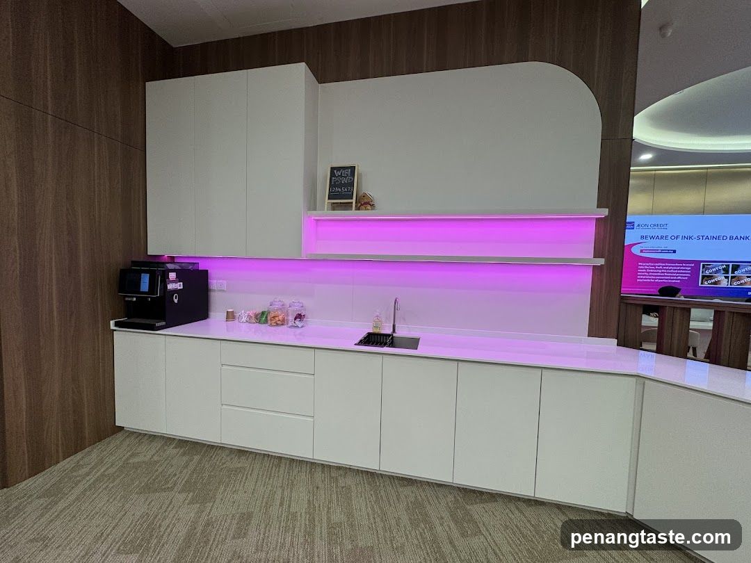 AEON Credit Bukit Mertajam Flagship Branch