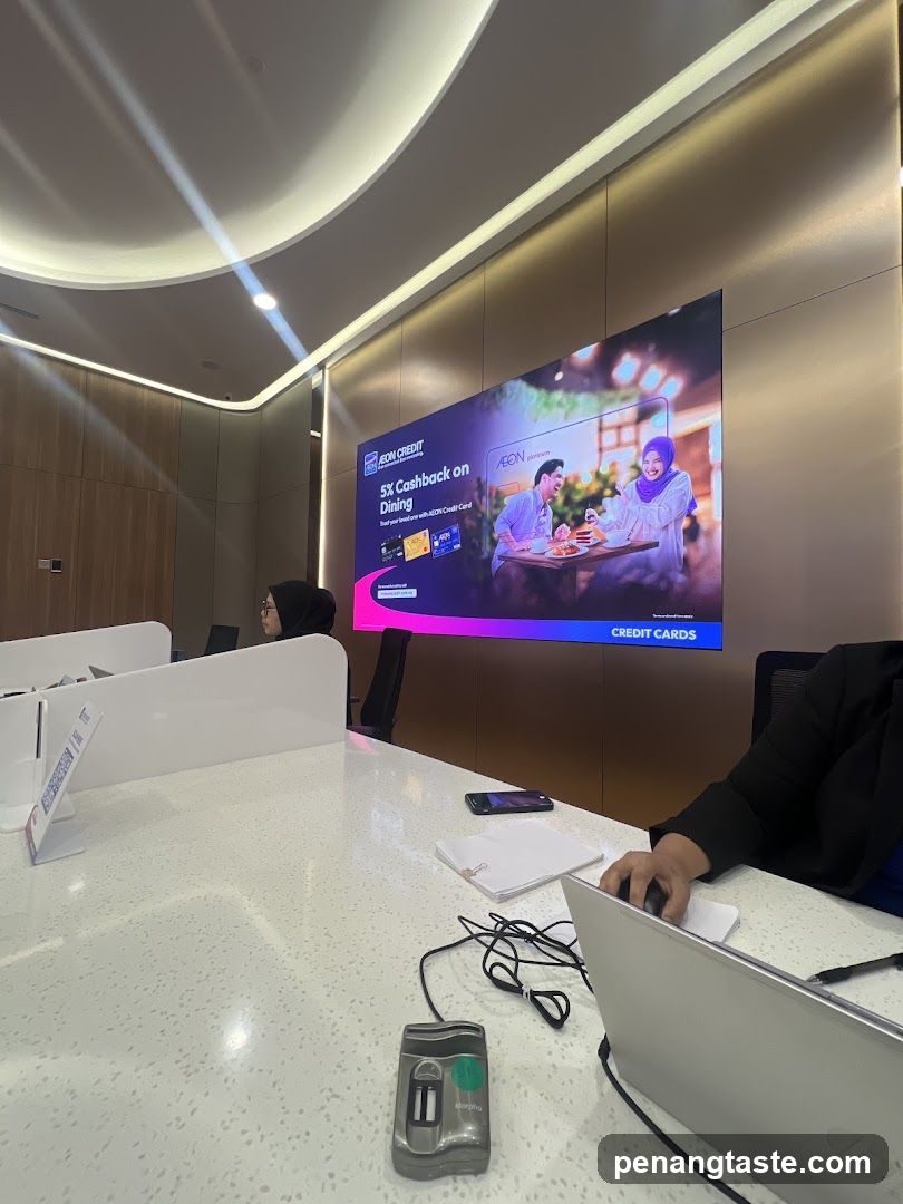 Conference Room Interior