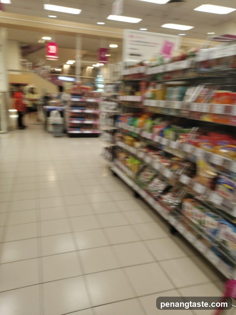 Mi Store Bukit Mertajam