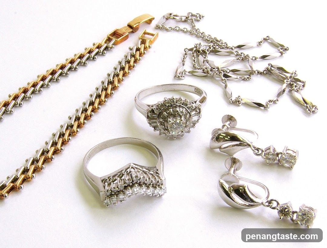 Jewelry Collection
