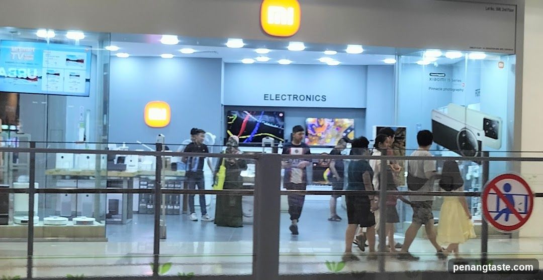Mi Store Bukit Mertajam