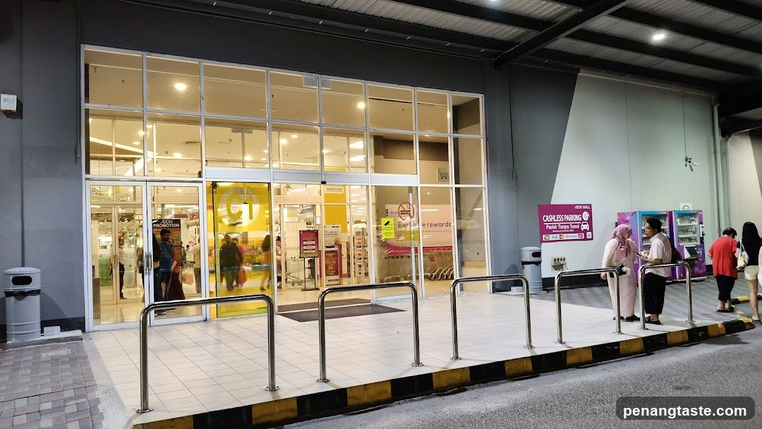 Mi Store Bukit Mertajam