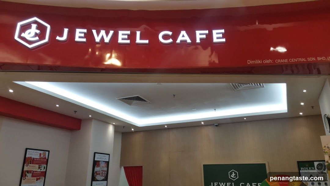 Jewel Cafe