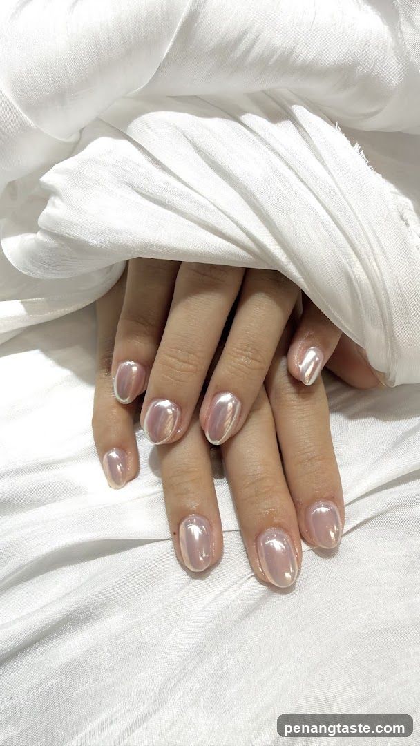 Blaze Nail