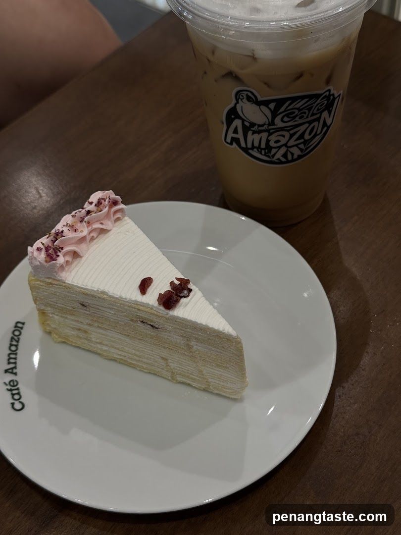 Café Amazon