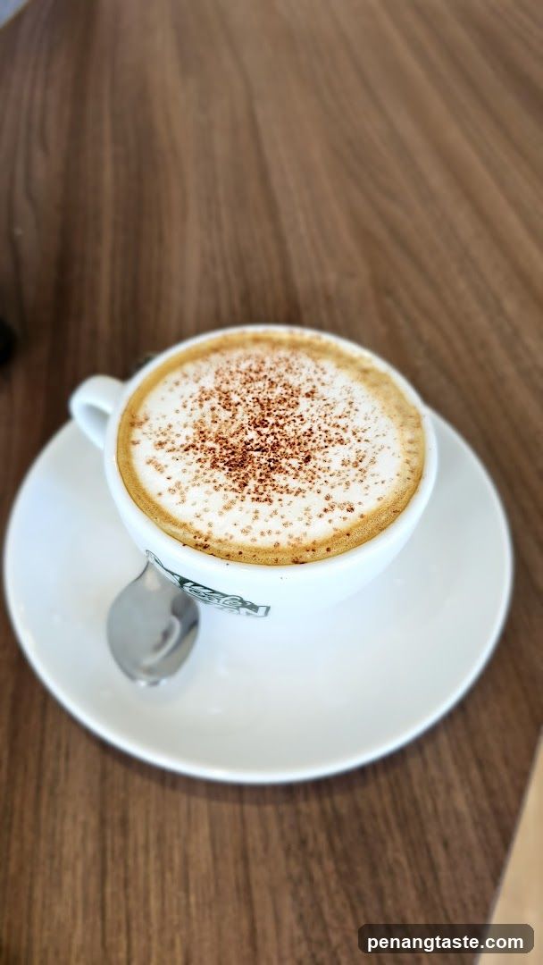 Café Amazon