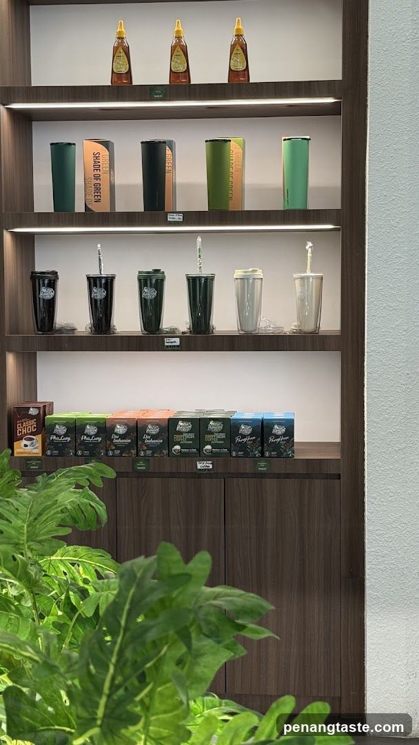 Product Display Shelf