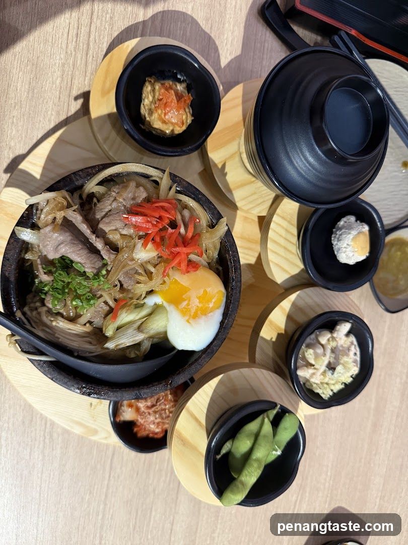 Food Presentation