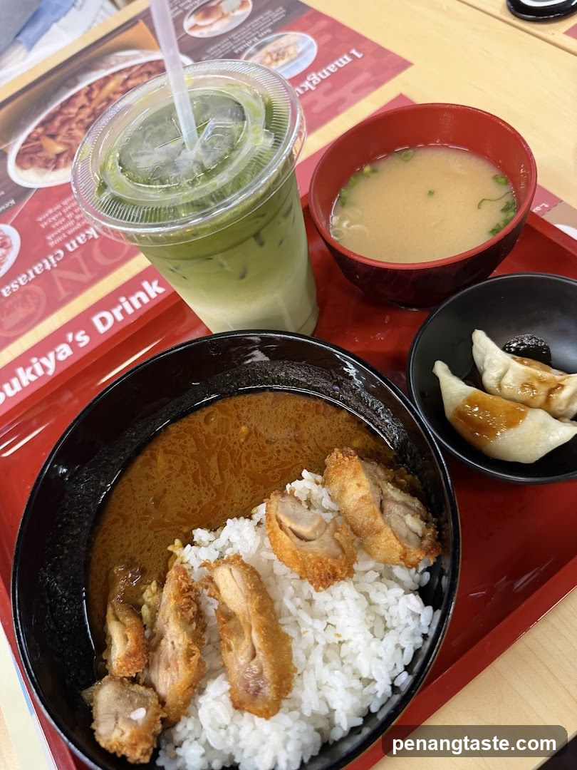Food Service Tray