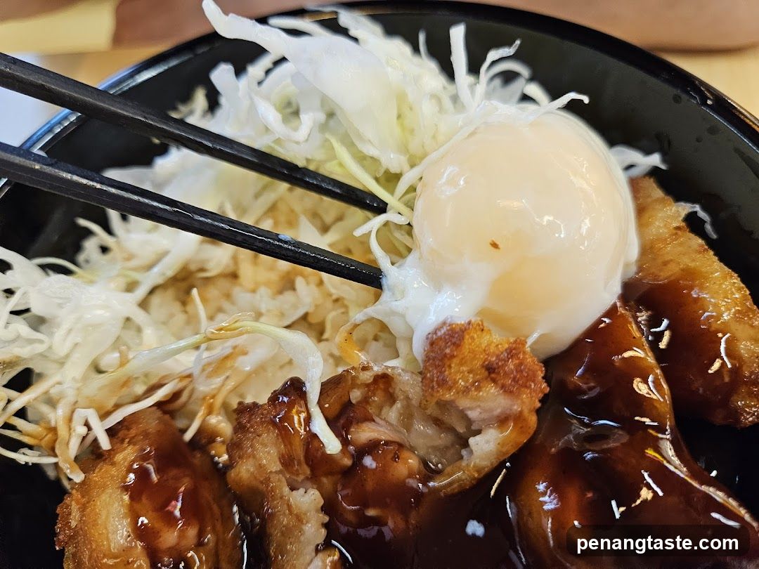 Close-up of a bowl of food