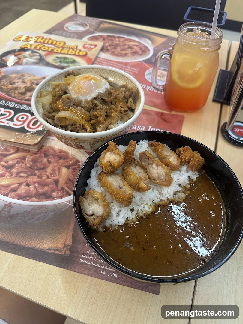 Food and Beverage at Restaurant