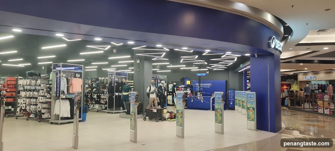 Decathlon