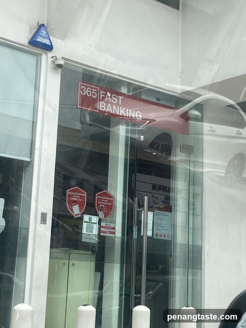 Maxis Centre