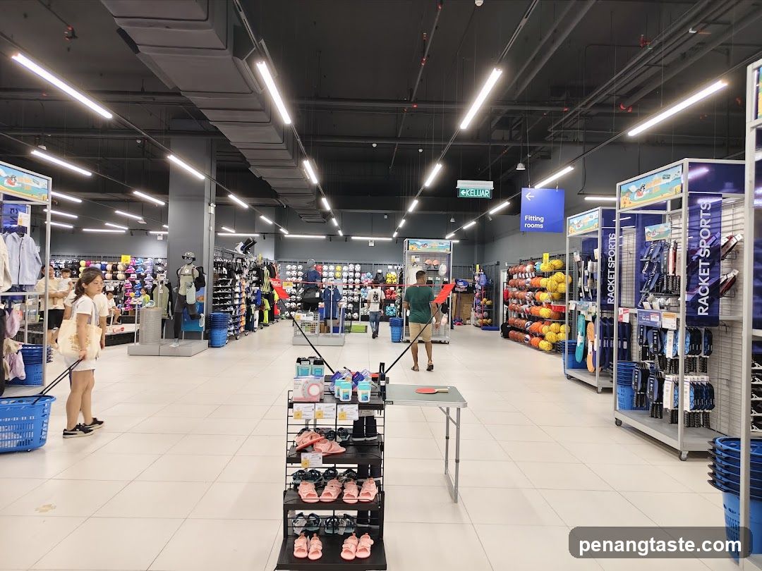 Decathlon