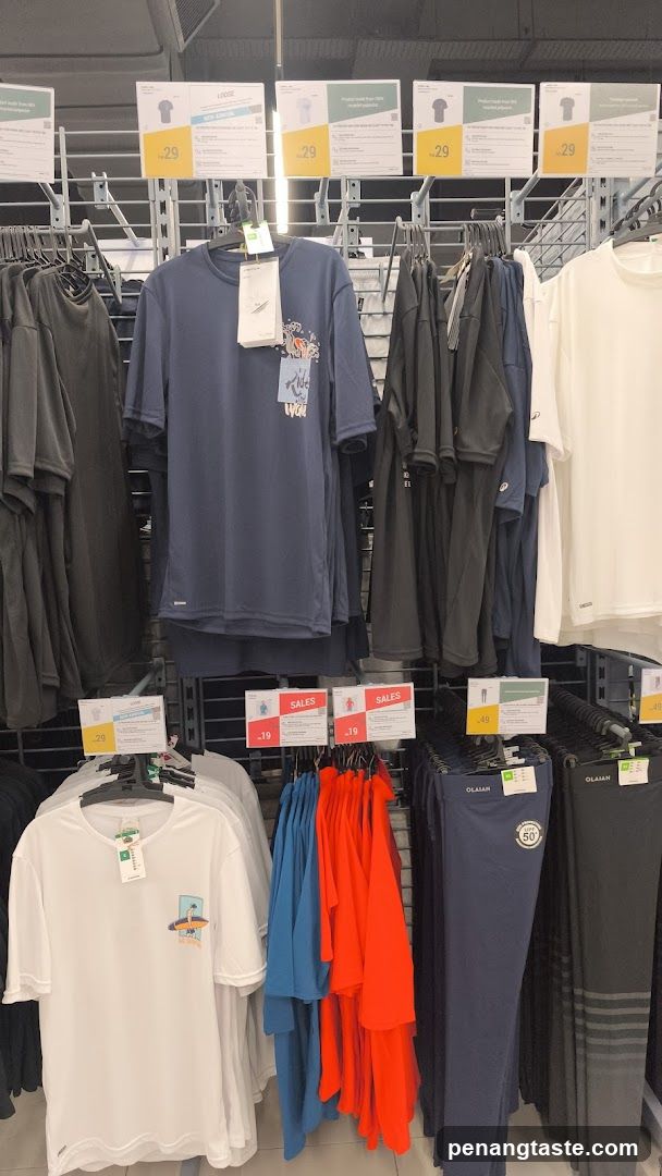 Decathlon
