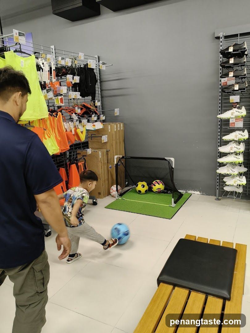 Decathlon