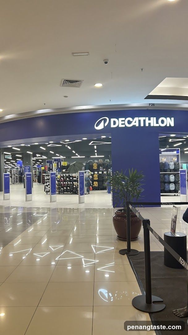 Decathlon