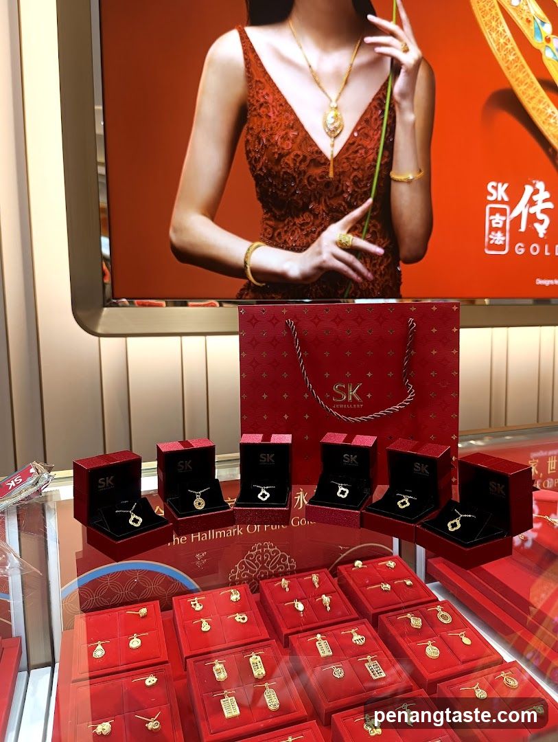 SK Jewellery