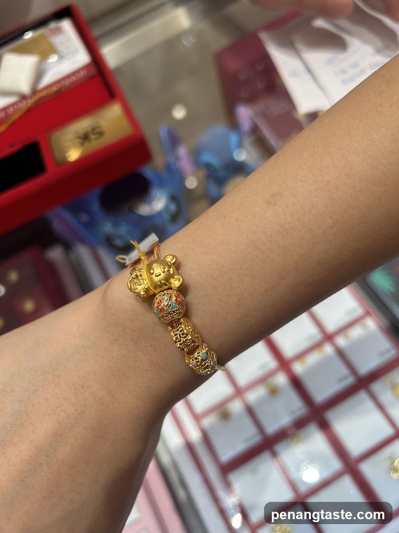 SK Jewellery