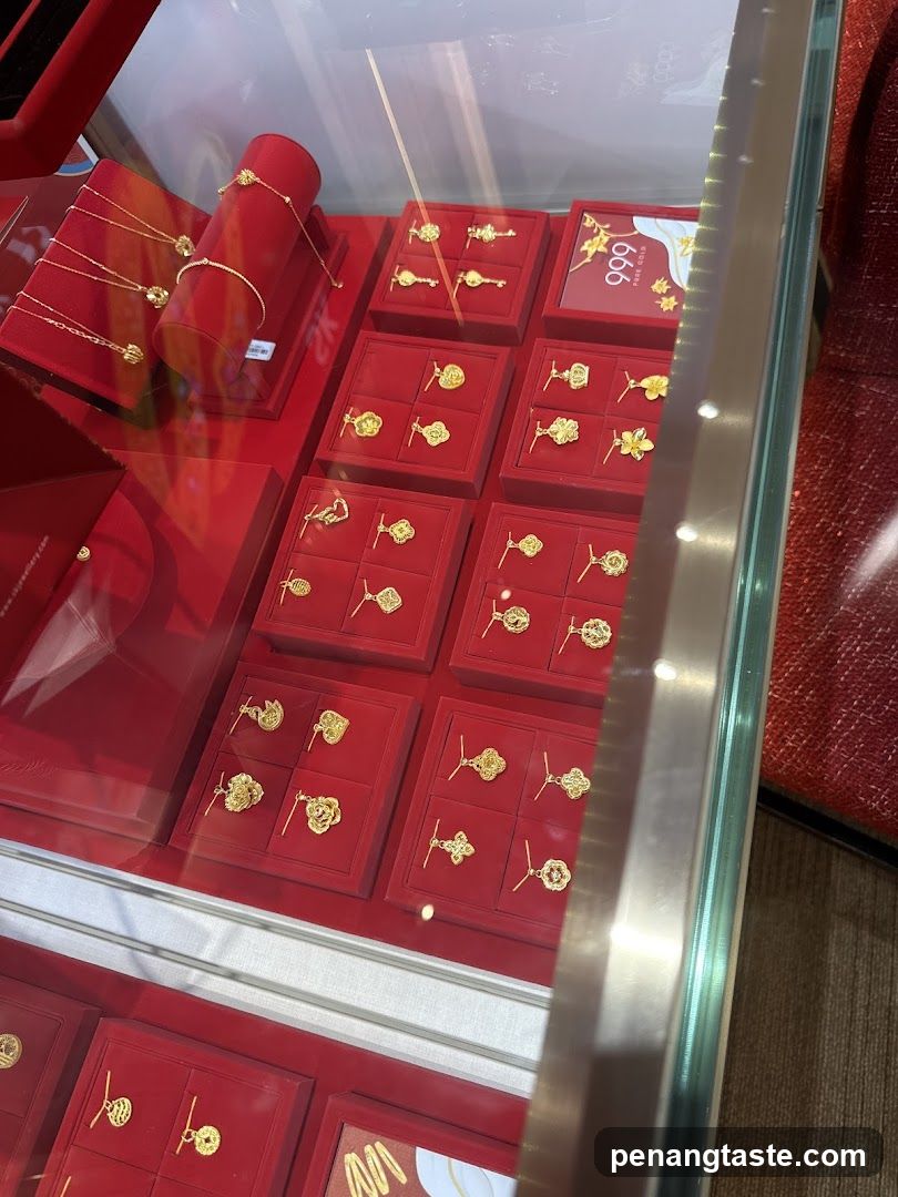 SK Jewellery