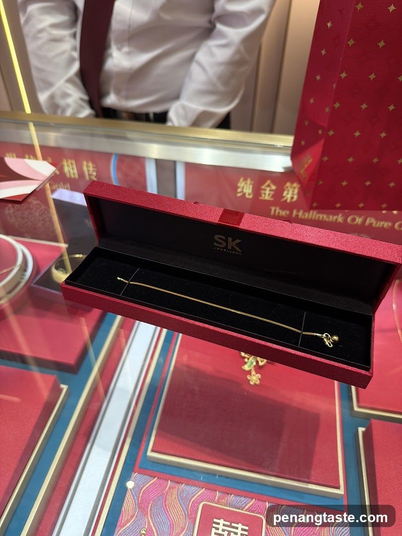 SK Jewellery