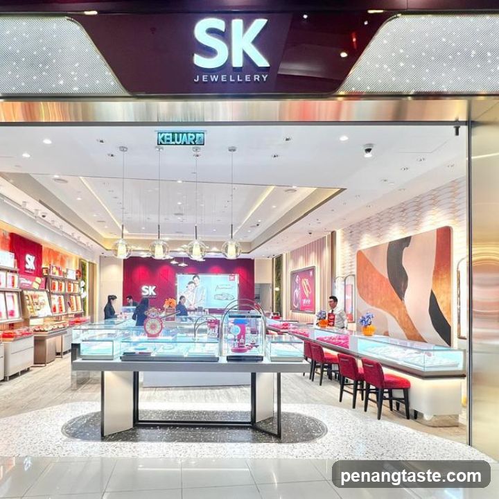 SK Jewellery