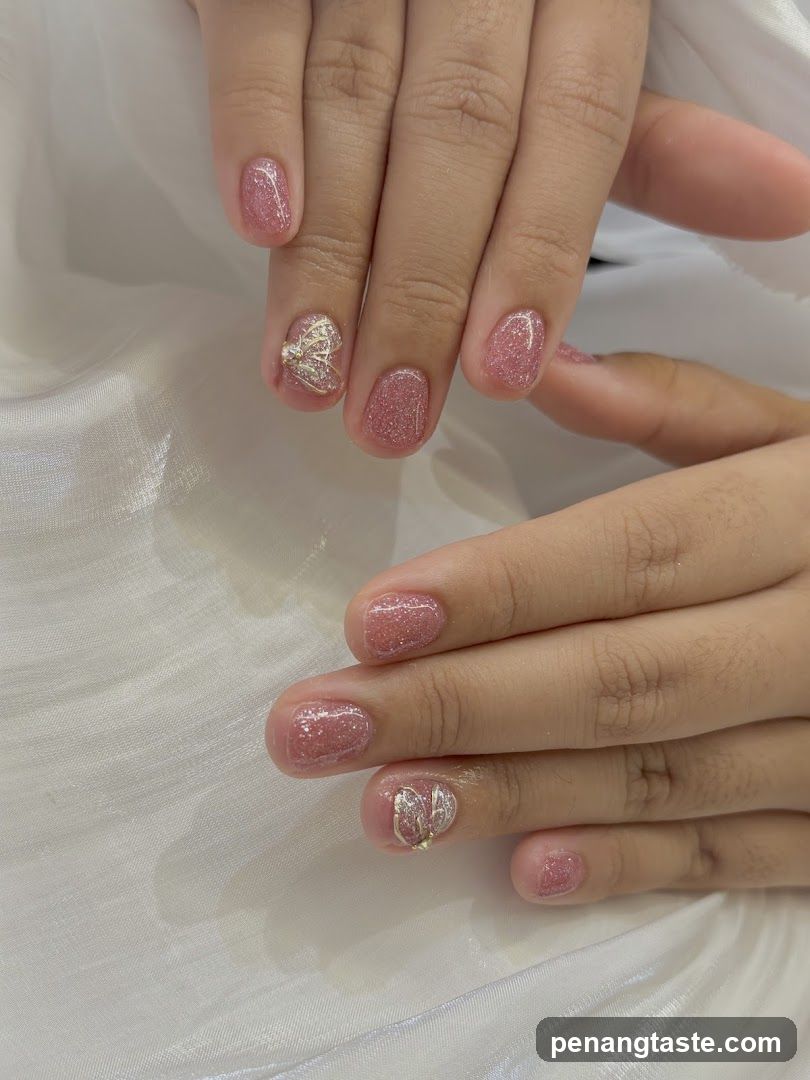 Blaze Nail Spa