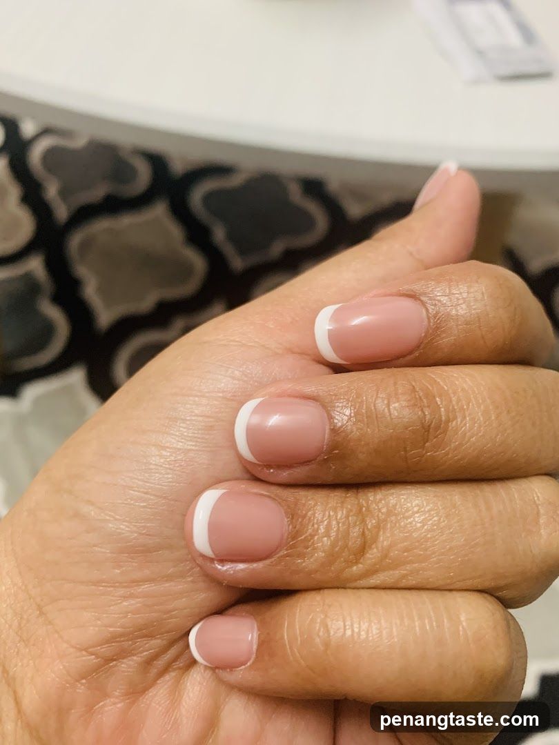 Blaze Nail Spa