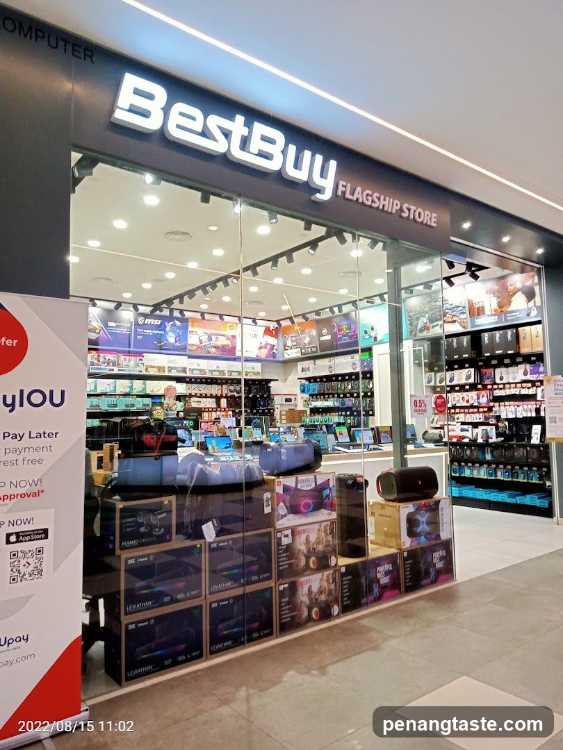 BestBuy Flagship Store