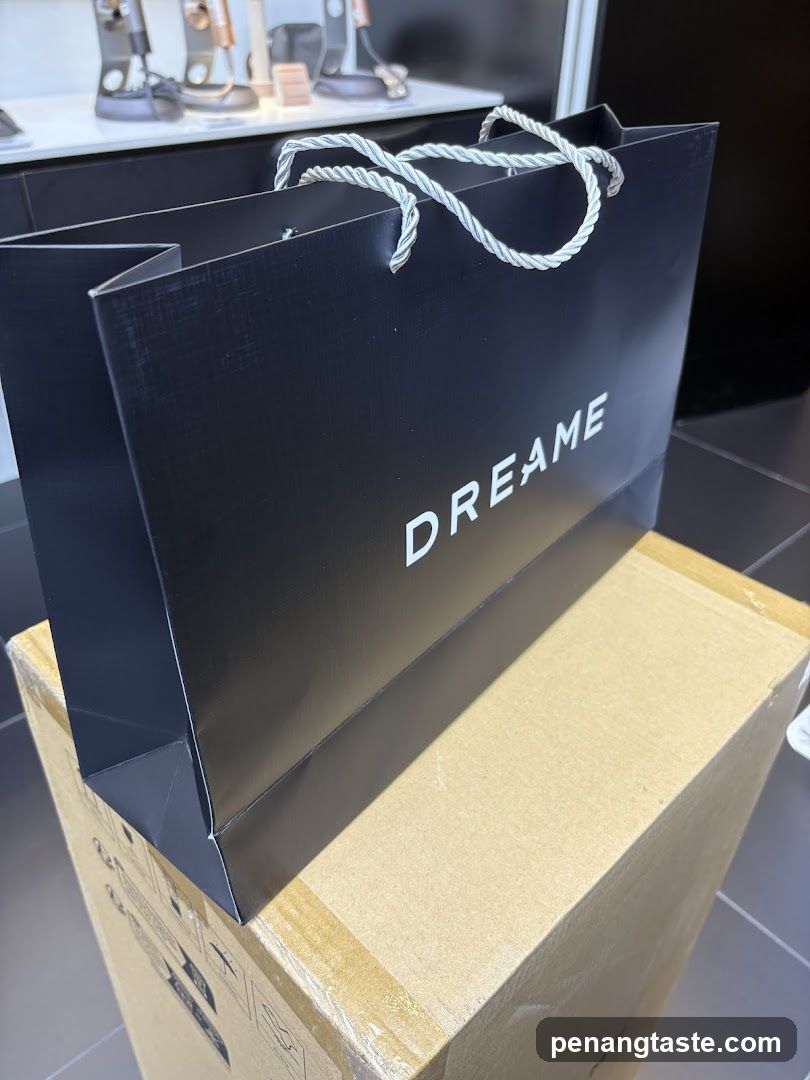 Dreame Sunway Carnival