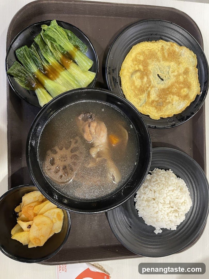 Food Hall