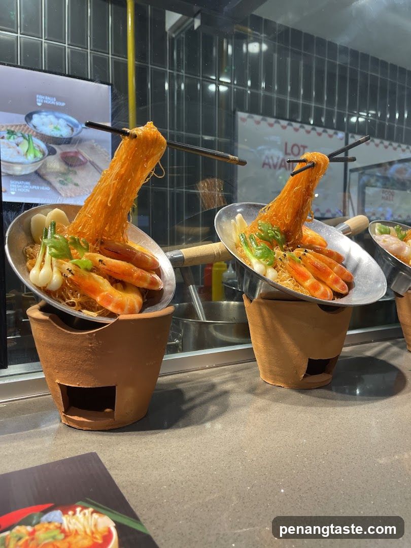 Food Hall
