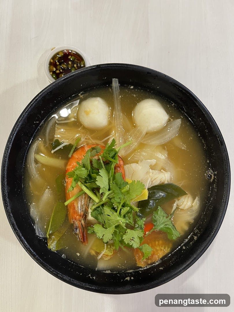 Food Item