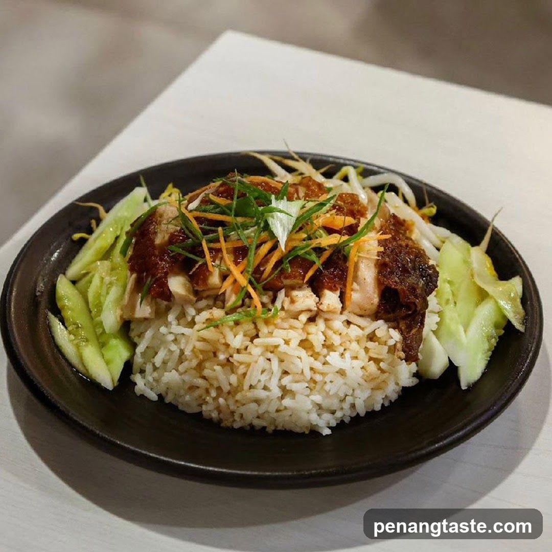 Food Item on Plate