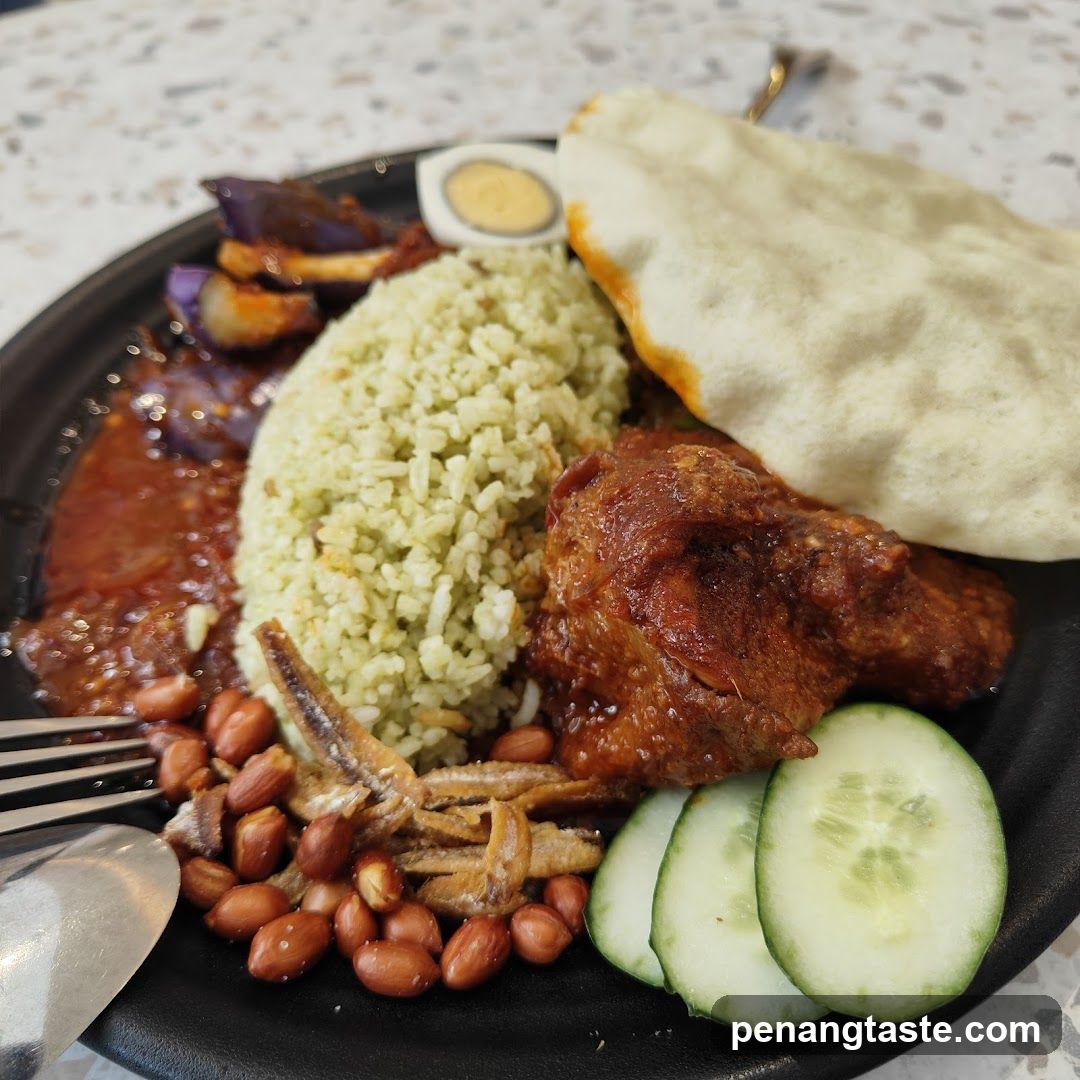 Food Plate
