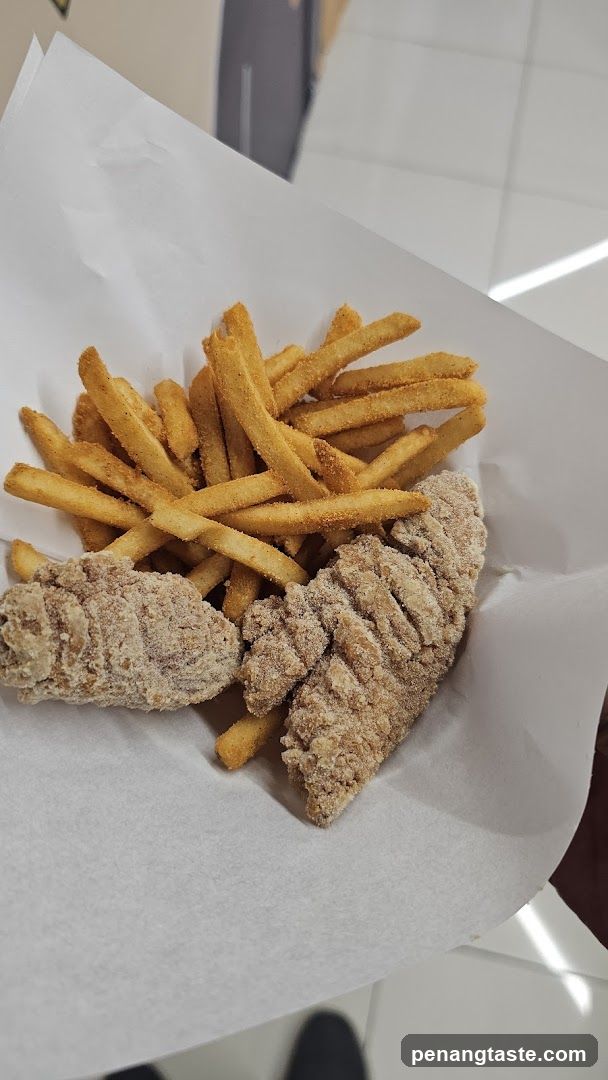 Food Item